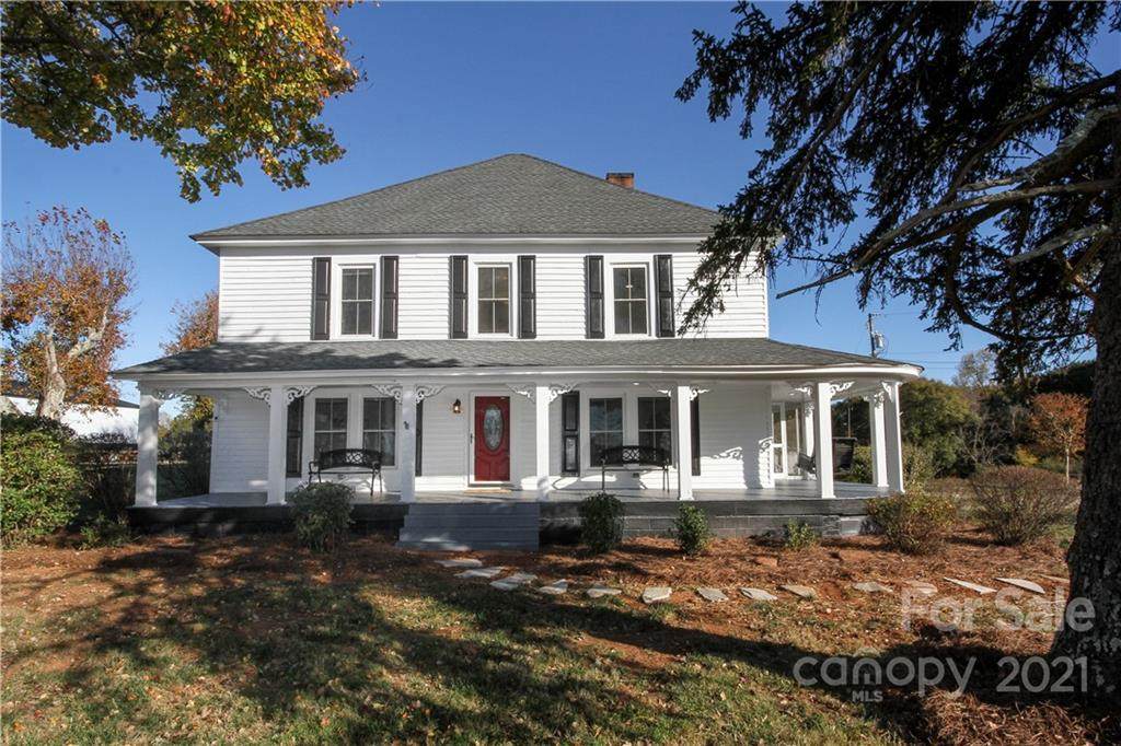 1150 Startown Road - Photo 1