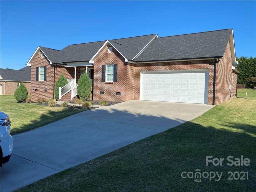 1448 Dawnview Lane - Photo 1