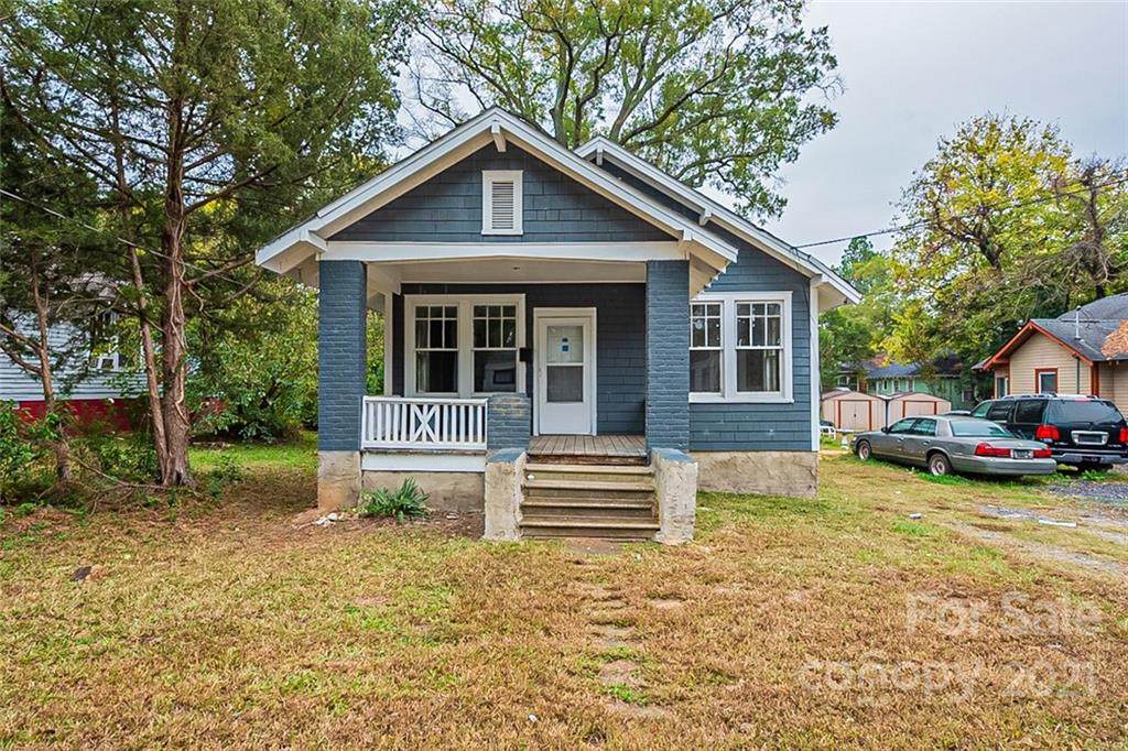 423 Green Street - Photo 1