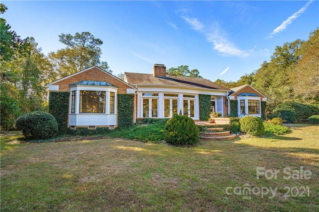 119 Dicey Ford Road - Photo 1