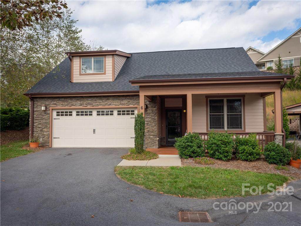 6 Westfield Way - Photo 1