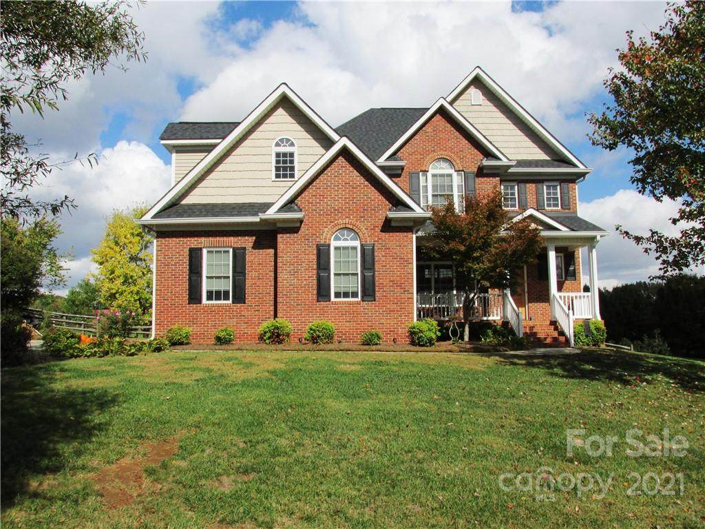 4016 Cheshire Glen Drive - Photo 1
