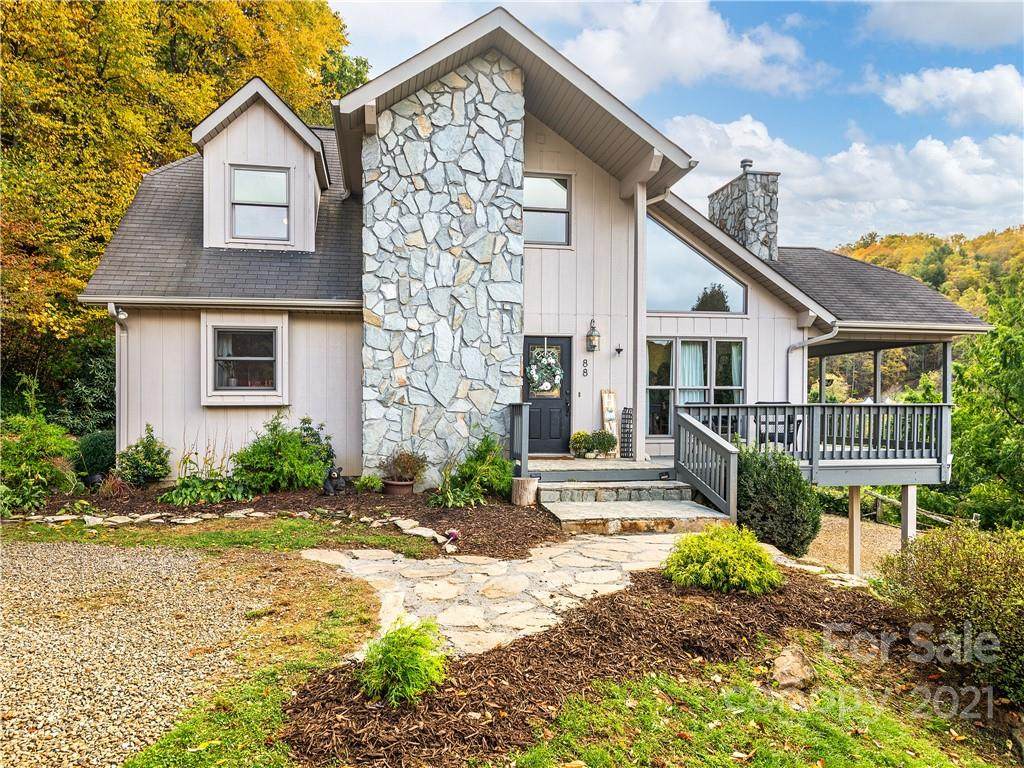 88 Valley View Drive - Photo 1