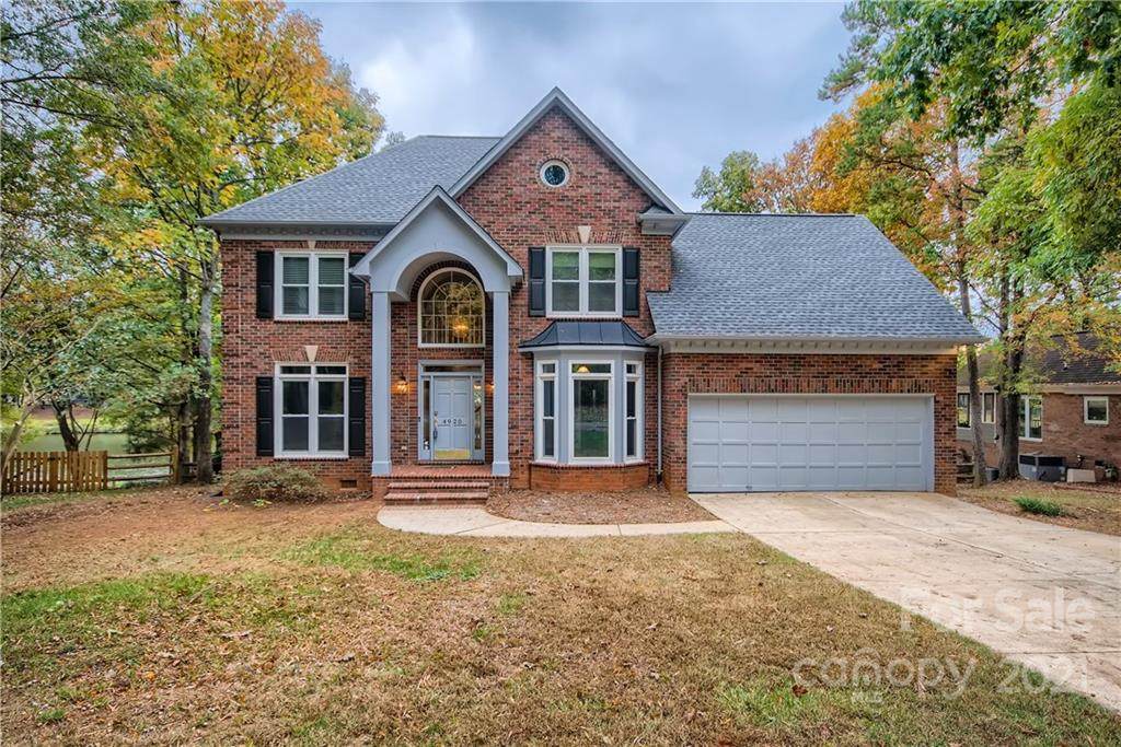 4920 Old Fox Trail - Photo 1