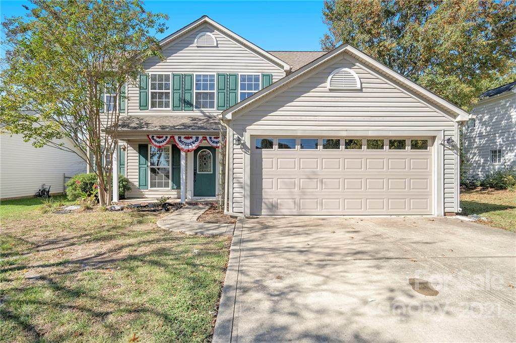 5532 Lemley Road - Photo 1