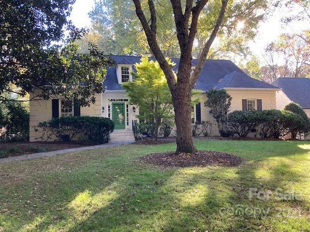 2927 Wheelock Road - Photo 1