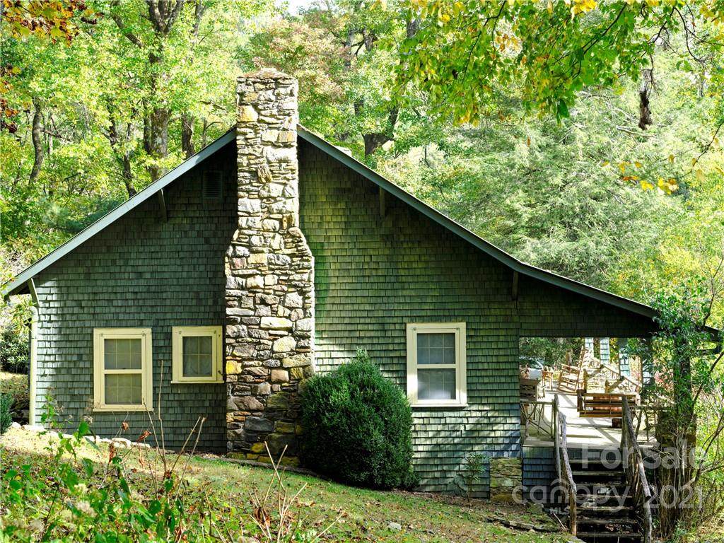 16 Osborne Knob Road - Photo 1