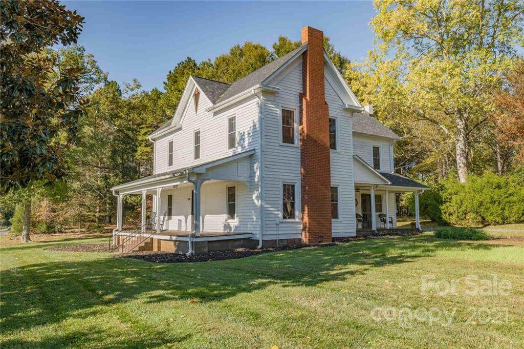 476 Bringle Ferry Road - Photo 1