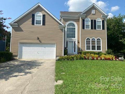 11311 Laurel View Drive - Photo 1
