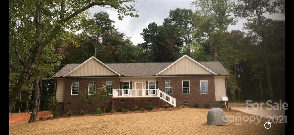 2314 Louanne Drive - Photo 1