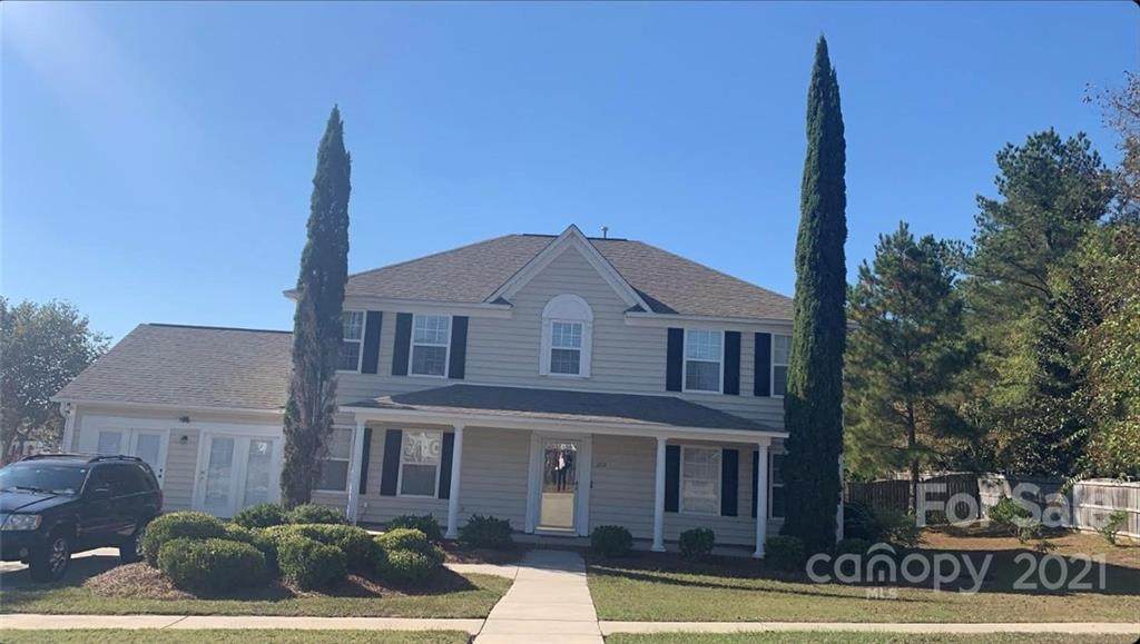 210 Falls Mill Lane - Photo 1
