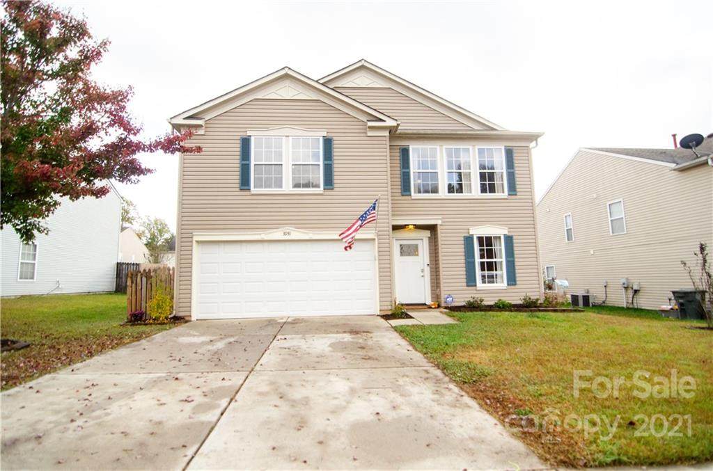3931 Shasta Circle - Photo 1
