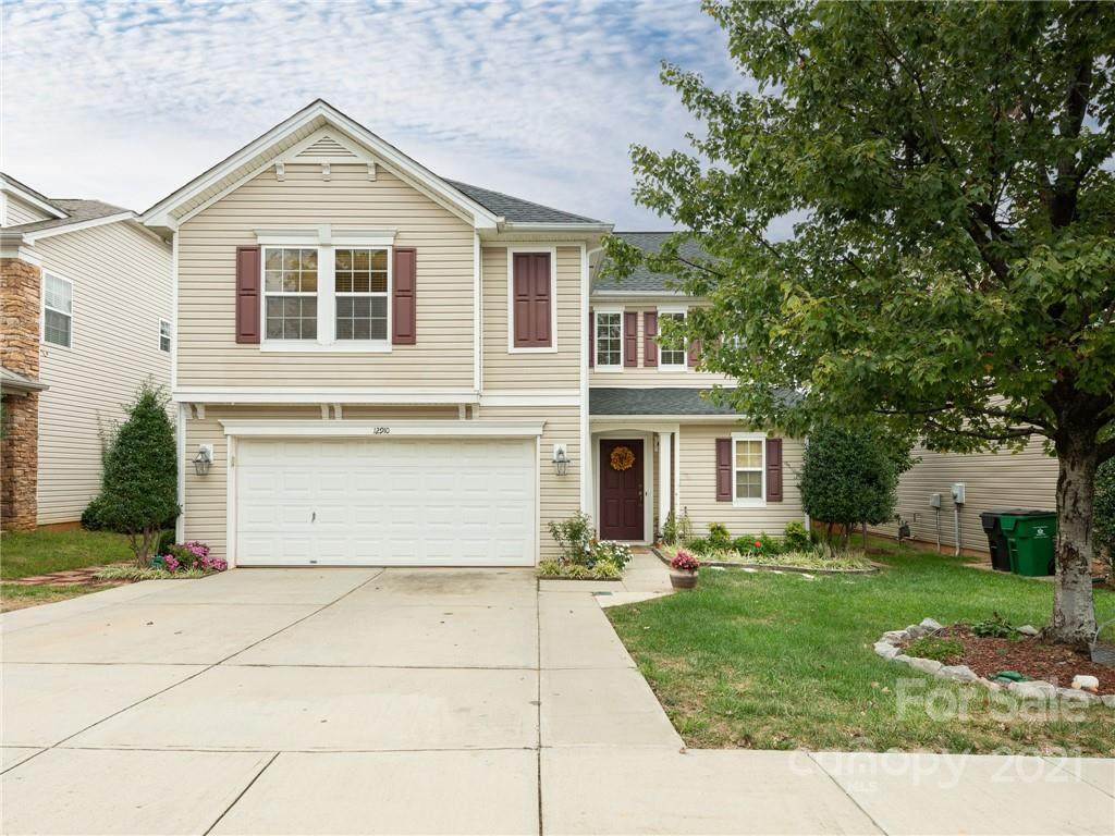 12910 Tahoe Drive - Photo 1