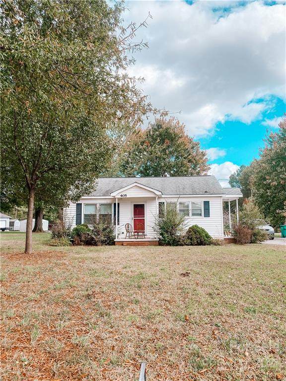 405 Love Chapel Road - Photo 1