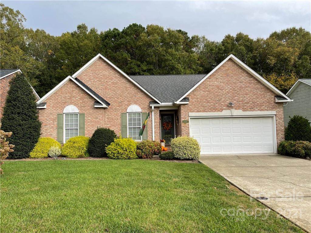 1014 Overhill Road - Photo 1