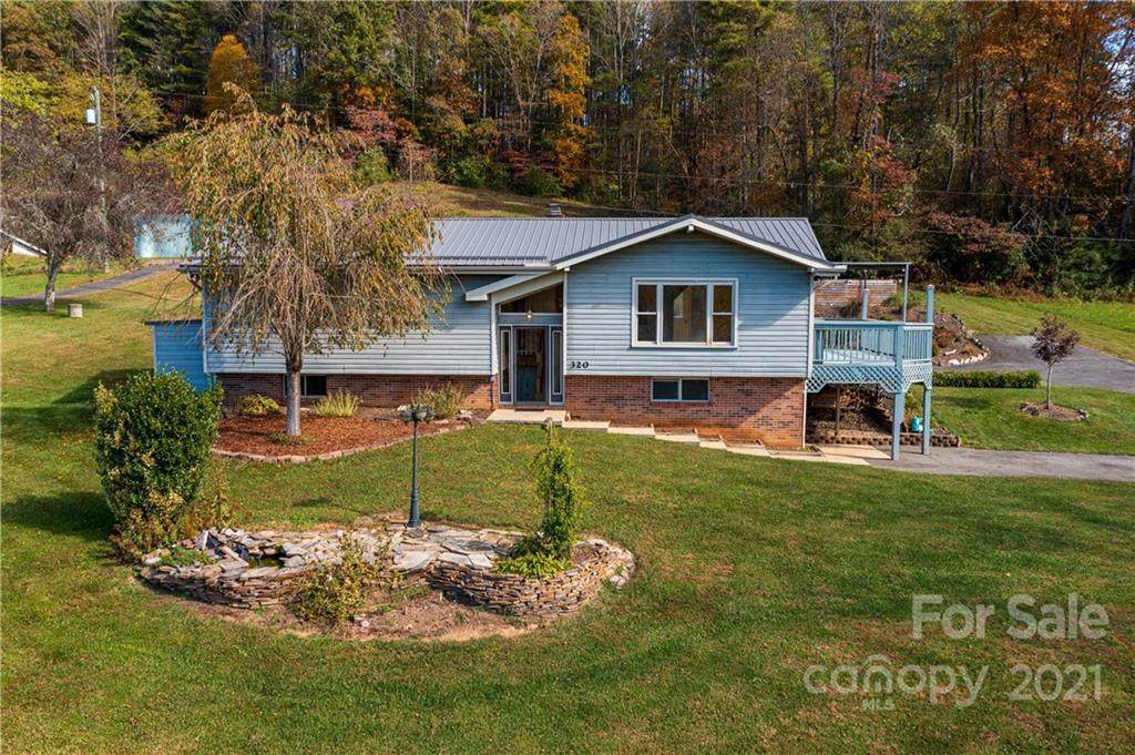 320 Hurshel Road - Photo 1