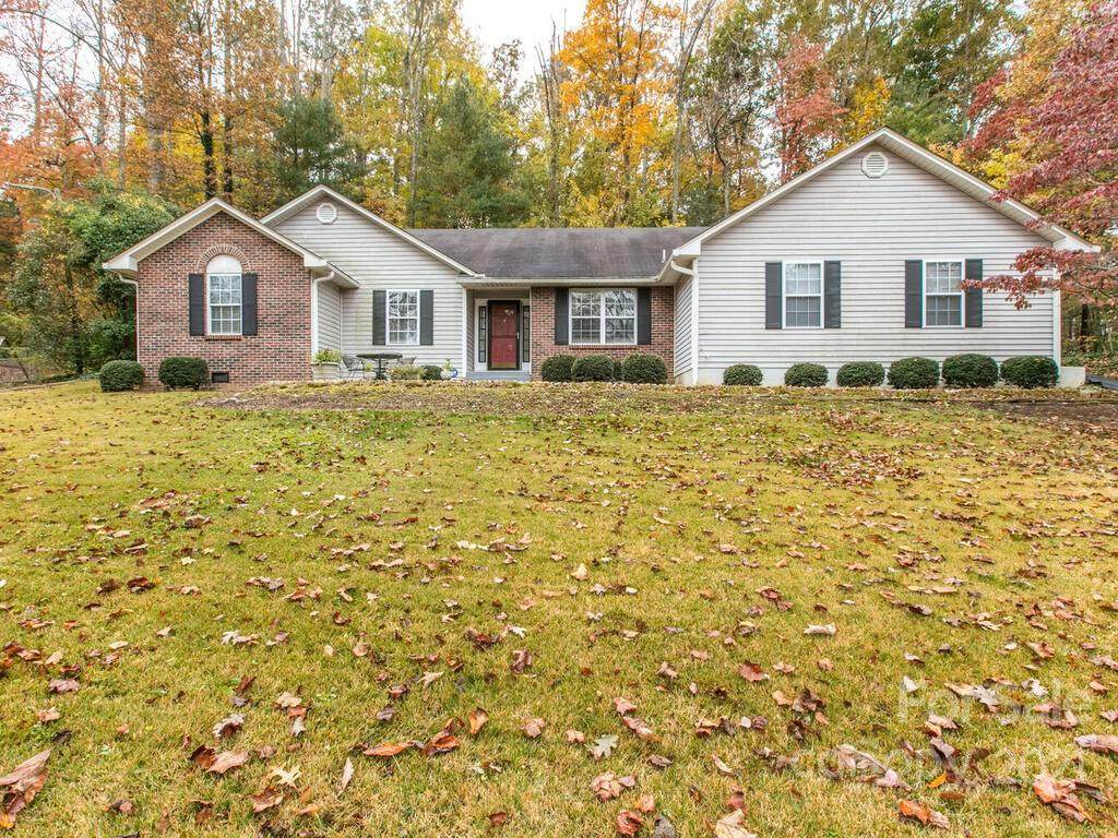 82 Lovers Loop Road - Photo 1
