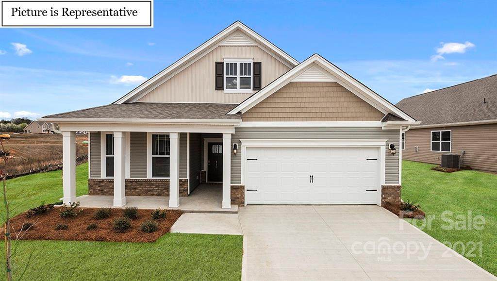 657 Latrobe Drive - Photo 1