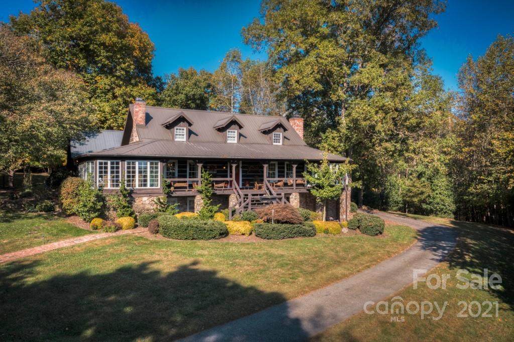 4735 Hunting Country Road - Photo 1
