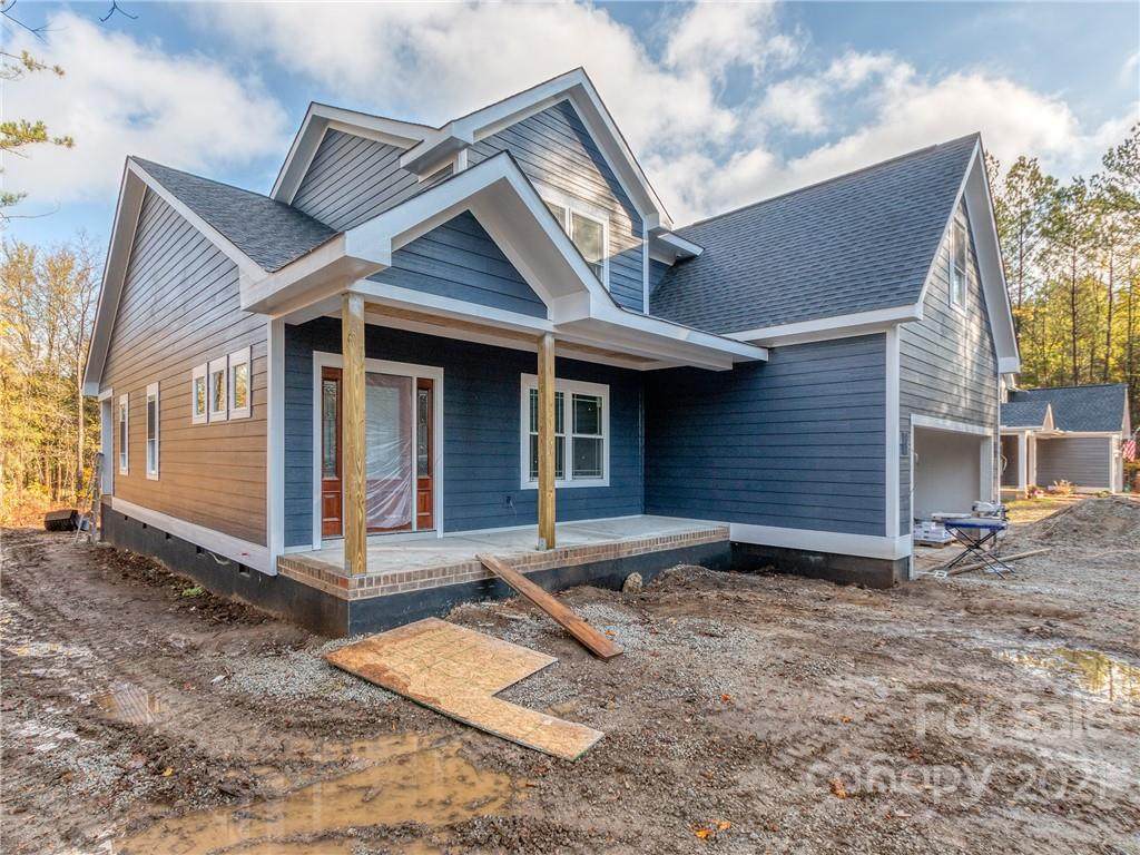 8618 Mooresville Road - Photo 1