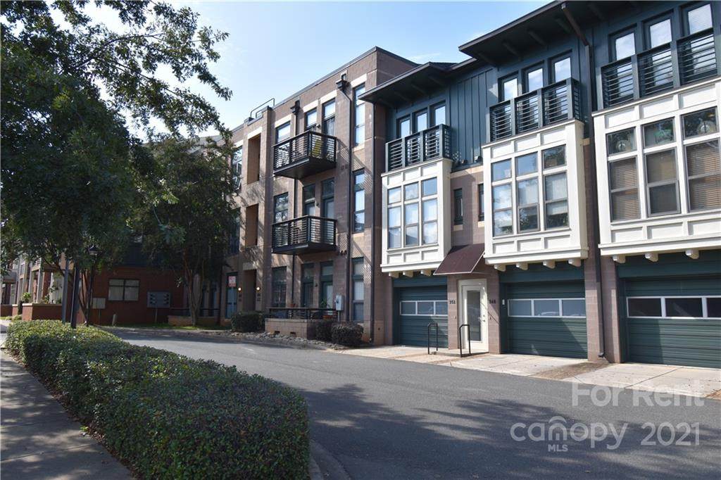 412 New Bern Station Court - Photo 1