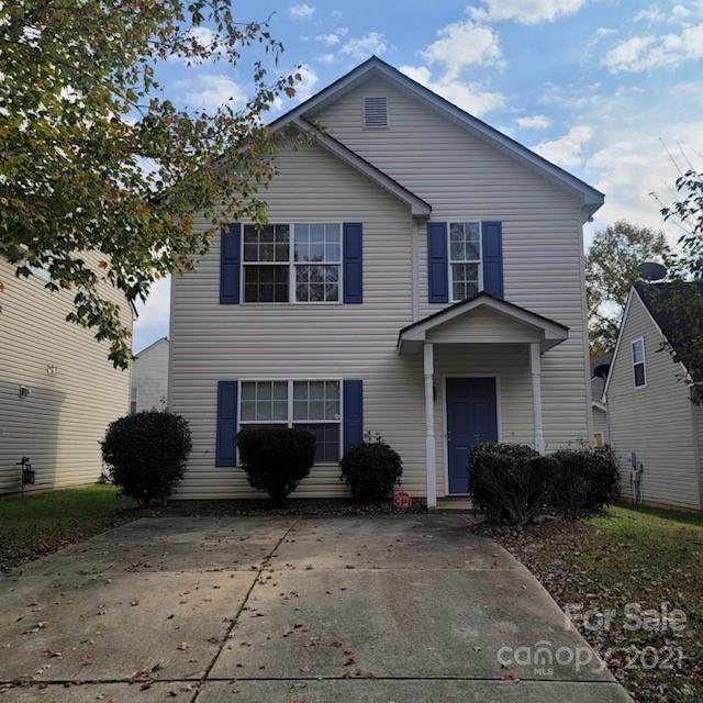 1219 Hunter Forest Court - Photo 1