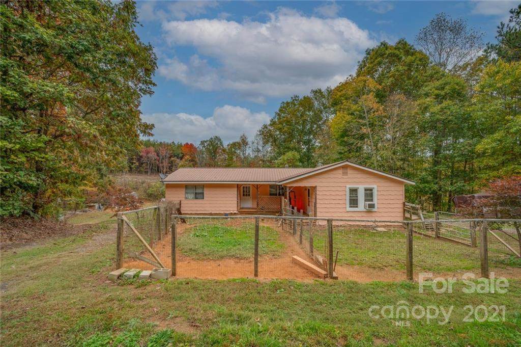 639 King Stepp Road - Photo 1