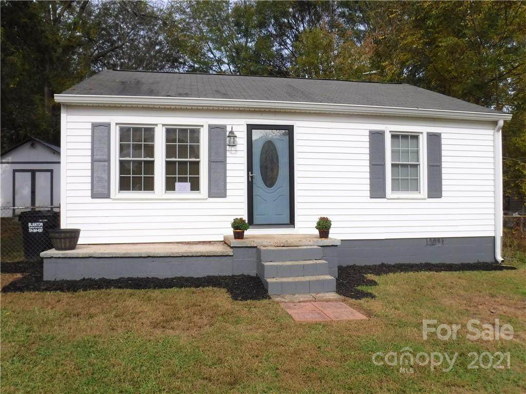 2234 Tate Street - Photo 1