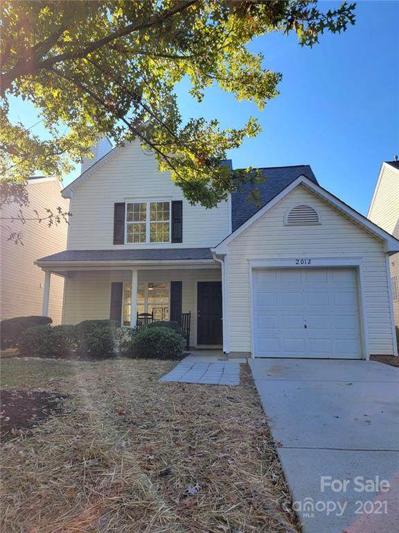 2012 Cindy Creek Lane - Photo 1