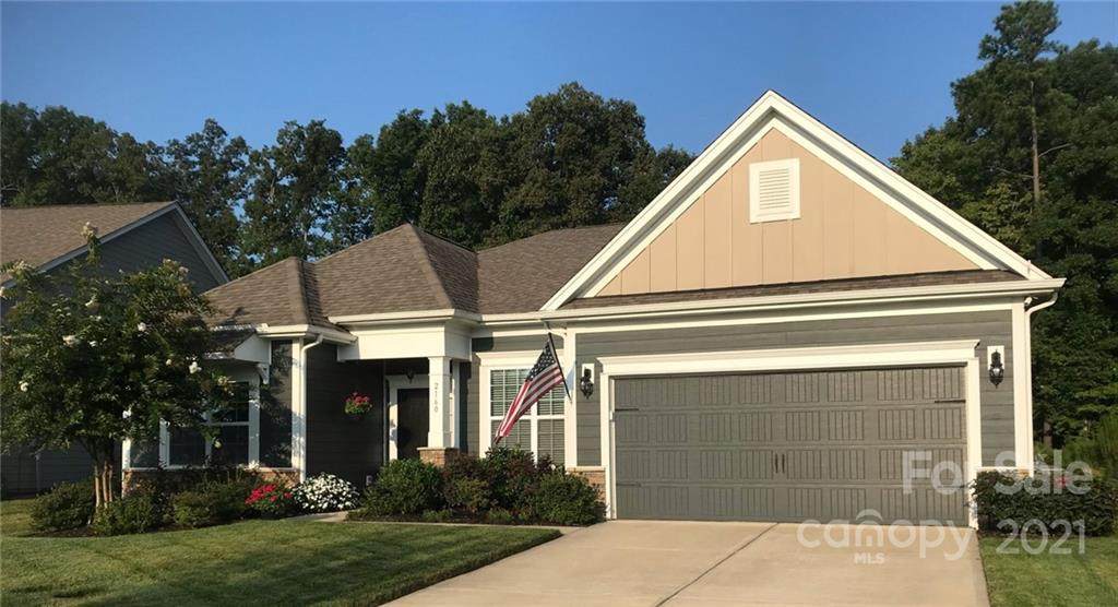 2160 Seagull Drive - Photo 1