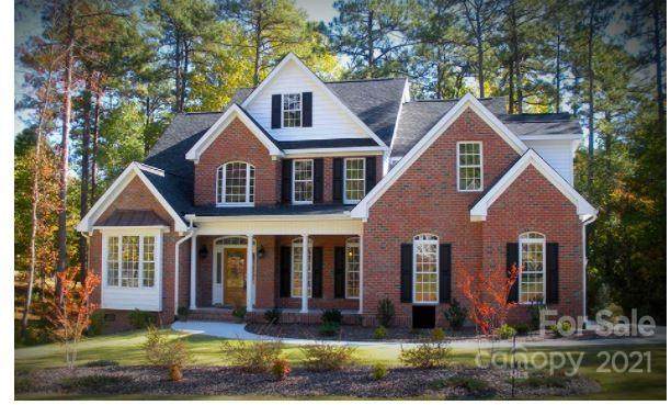 6084 Plantation Pointe Drive - Photo 1