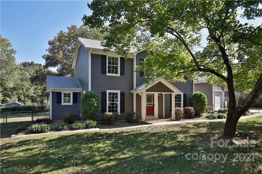 7914 Jefferson Colony Road - Photo 1
