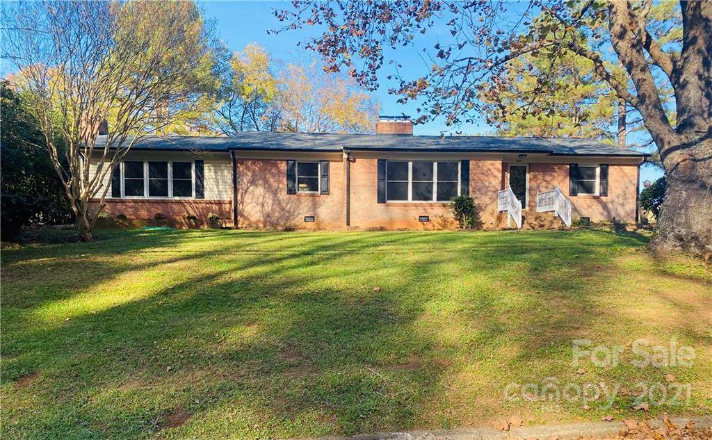 918 Sumter Street - Photo 1