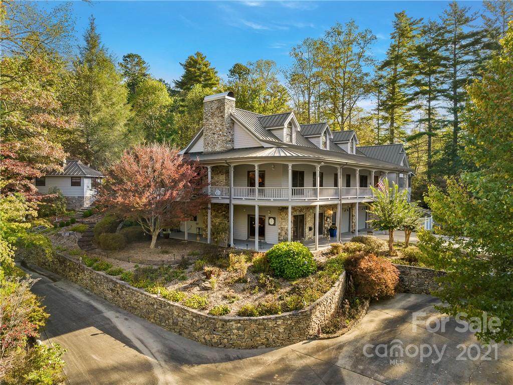 5658 Green River Road - Photo 1