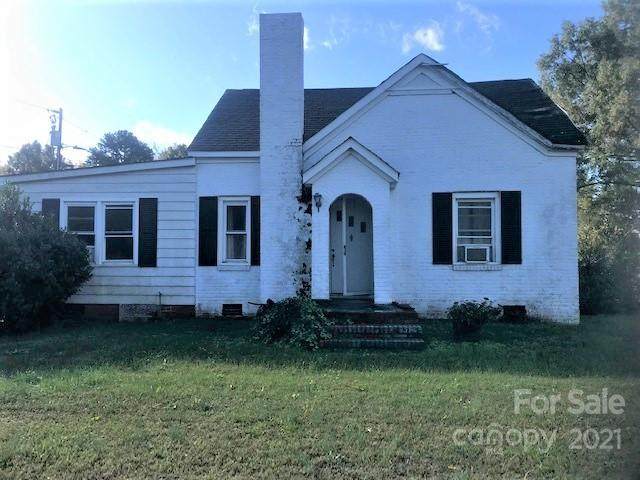 4602 Highway 74 Boulevard - Photo 1