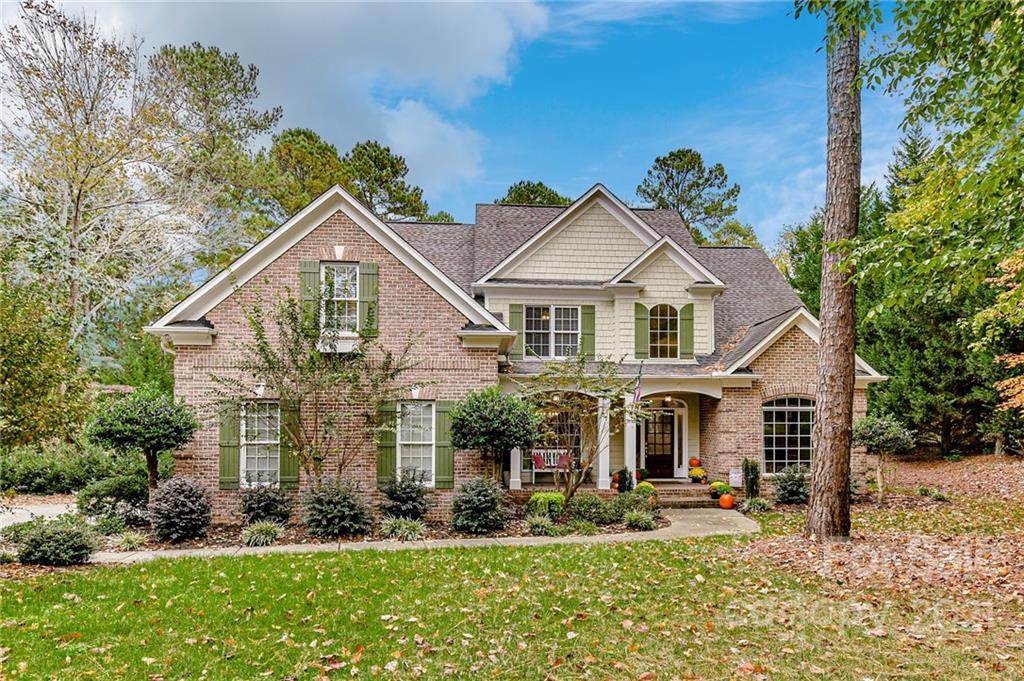 2354 Metcalf Drive - Photo 1