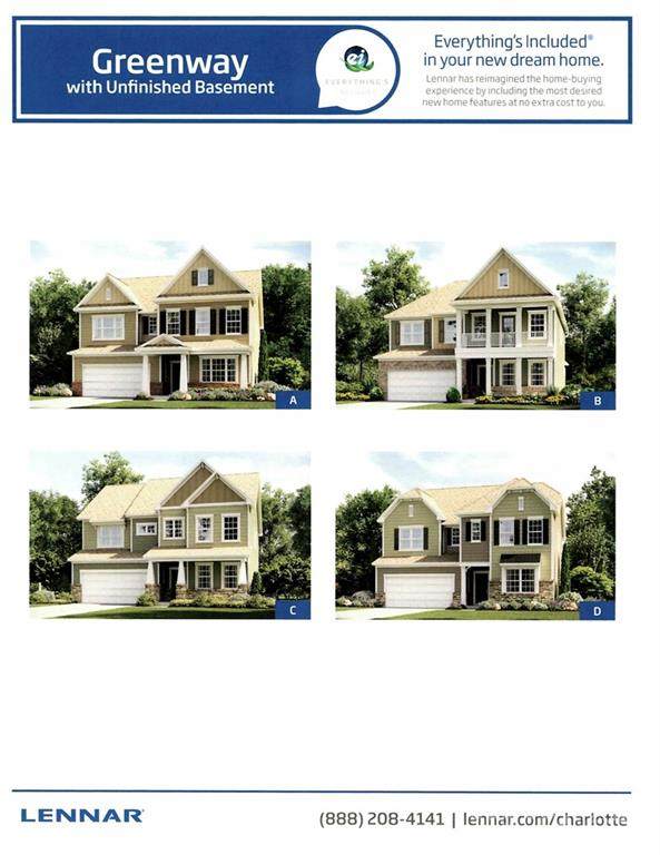 729 Deep River Way - Photo 1