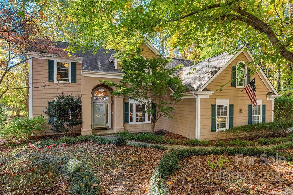 3502 Amaranthus Court - Photo 1