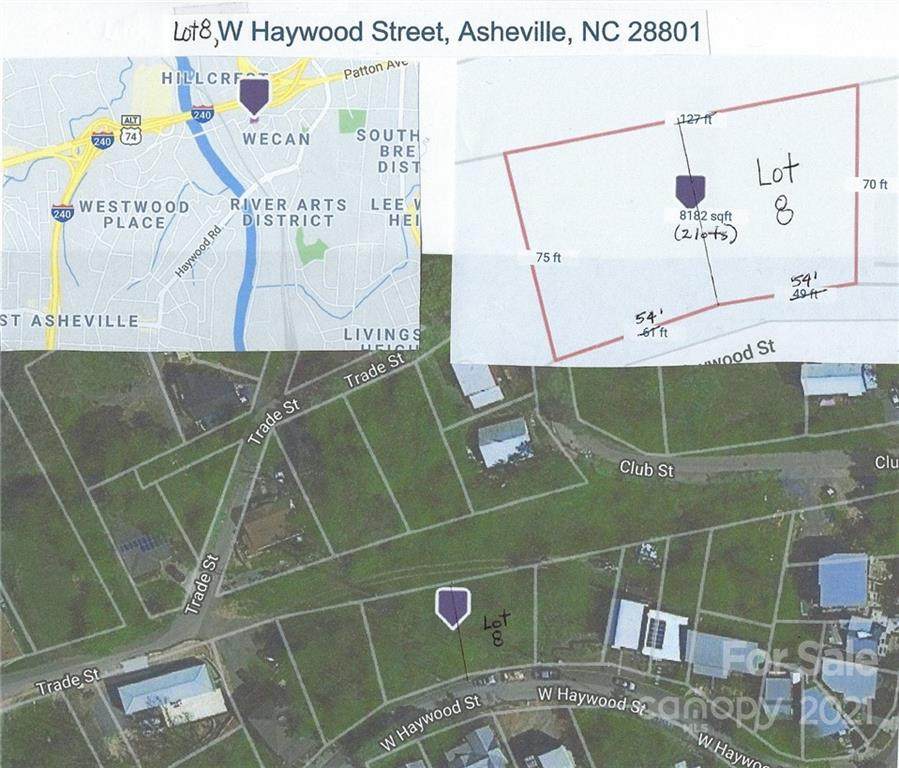 99999-1 Haywood Street - Photo 1