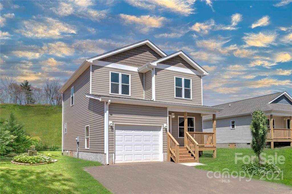 90 Quinn Hill Lane - Photo 1