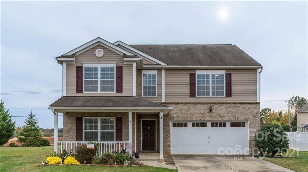 1075 Bent Branch Street - Photo 1