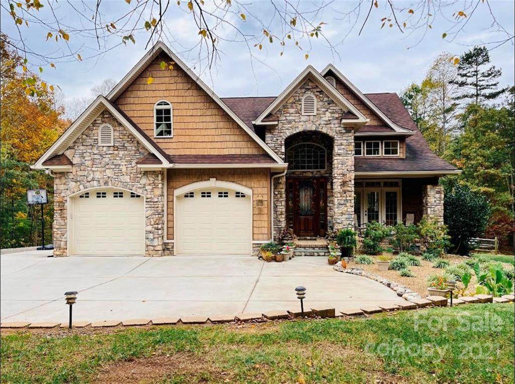 172 Comet Trail - Photo 1
