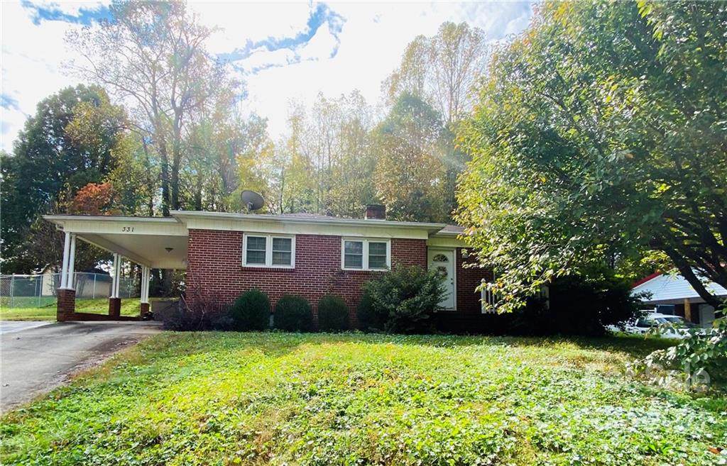 331 Swanson Drive - Photo 1