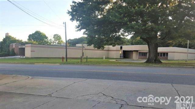 180 Nc 16 Highway - Photo 1