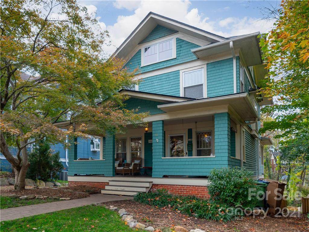 61 Woodward Avenue - Photo 1