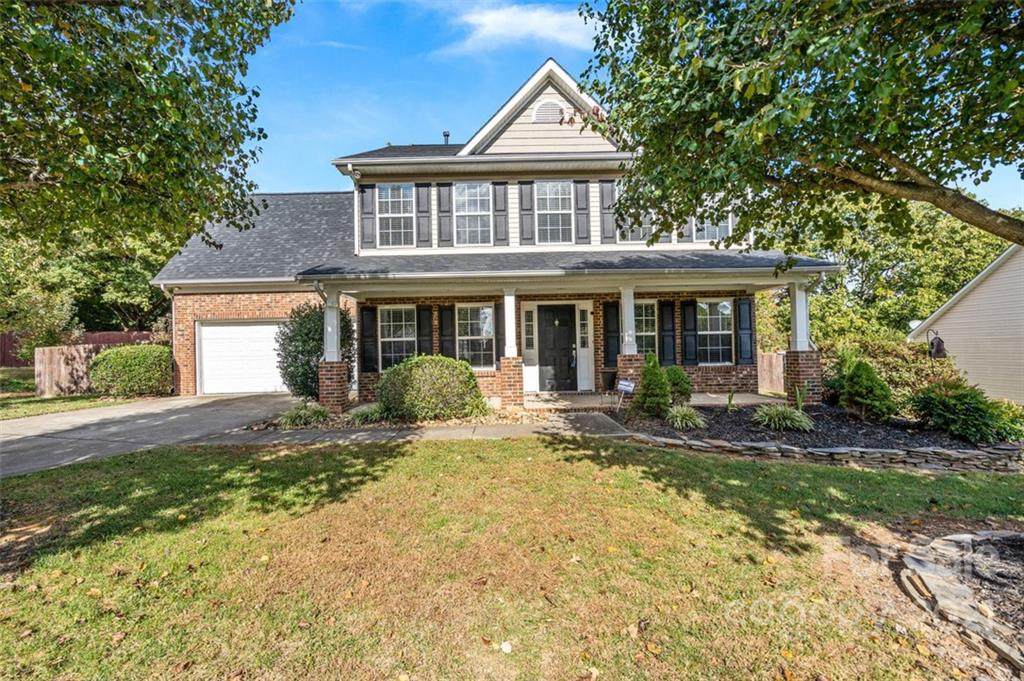 4108 Chatterleigh Drive - Photo 1