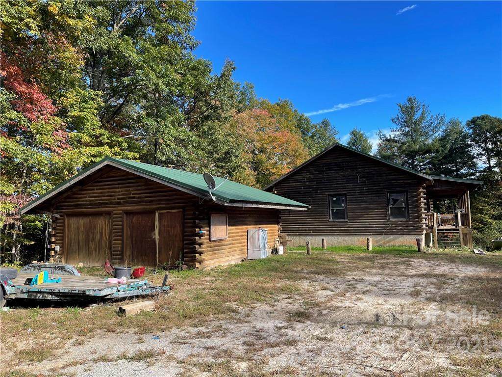 Lot 23 and Lot 26 Gray Fox Road - Photo 1