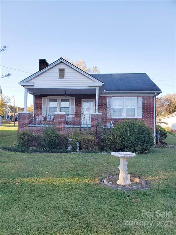 506 Carbon City Road - Photo 1
