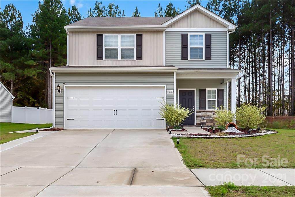 5218 Upton Place - Photo 1