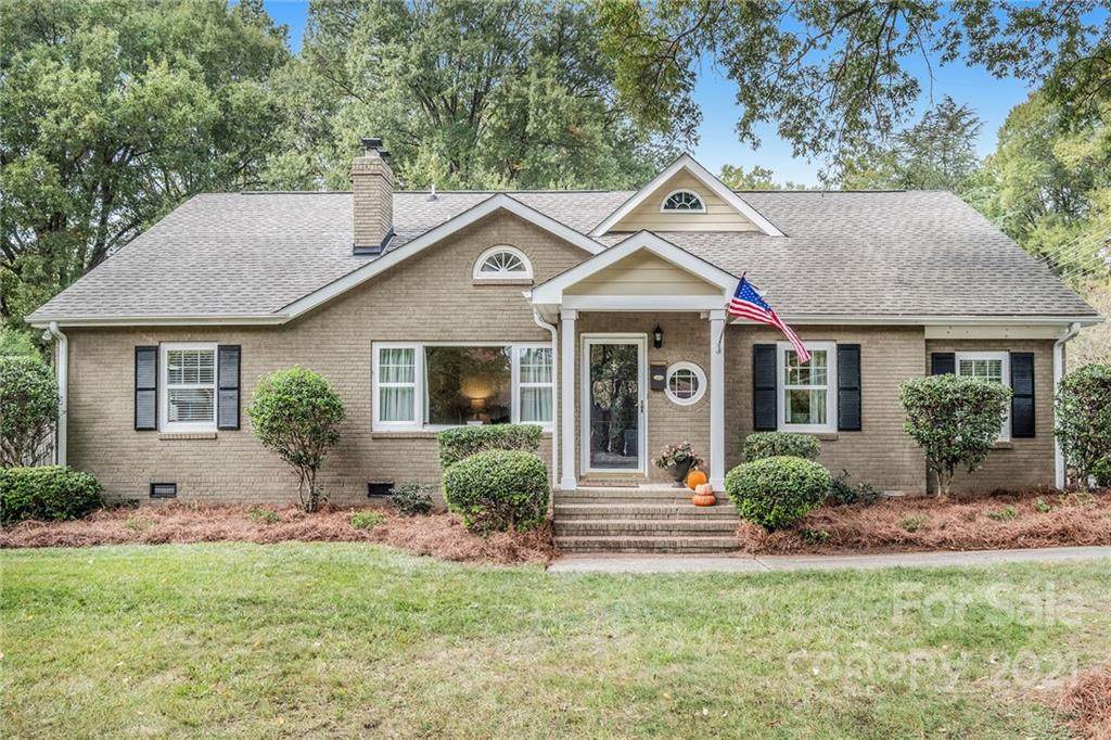 1321 Hazelhurst Avenue - Photo 1